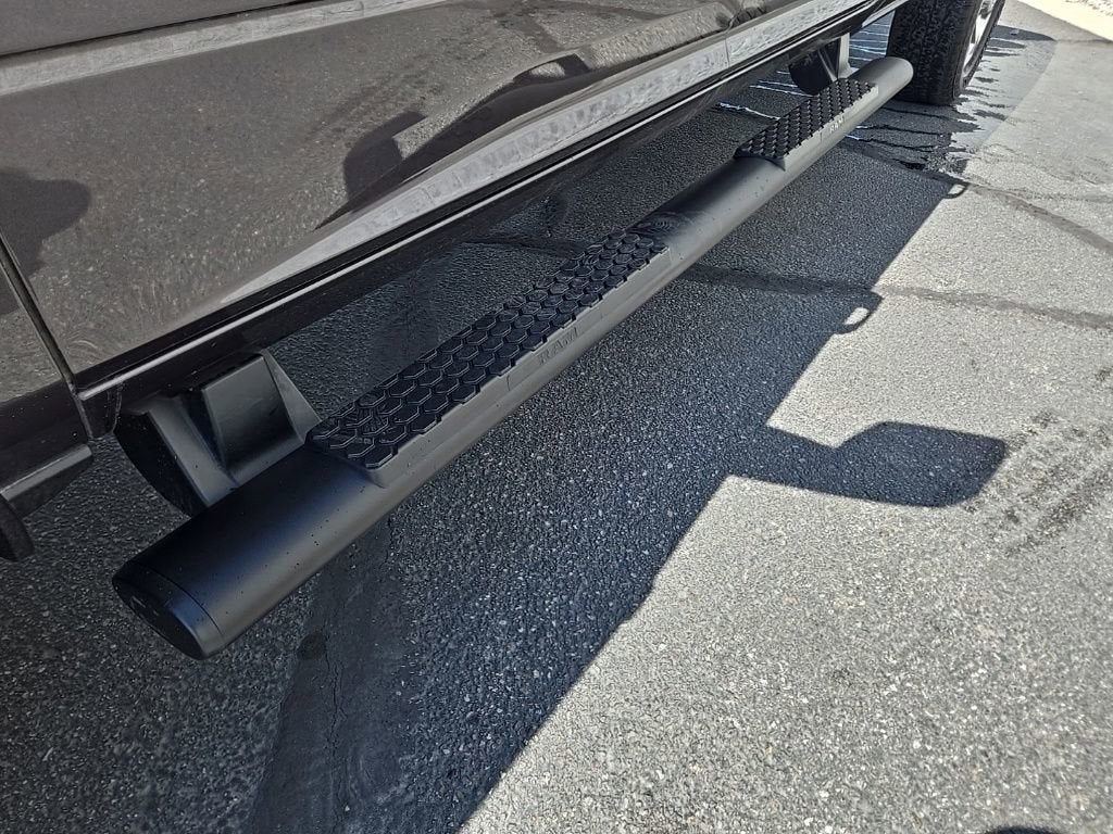 2025 RAM 3500 Laramie