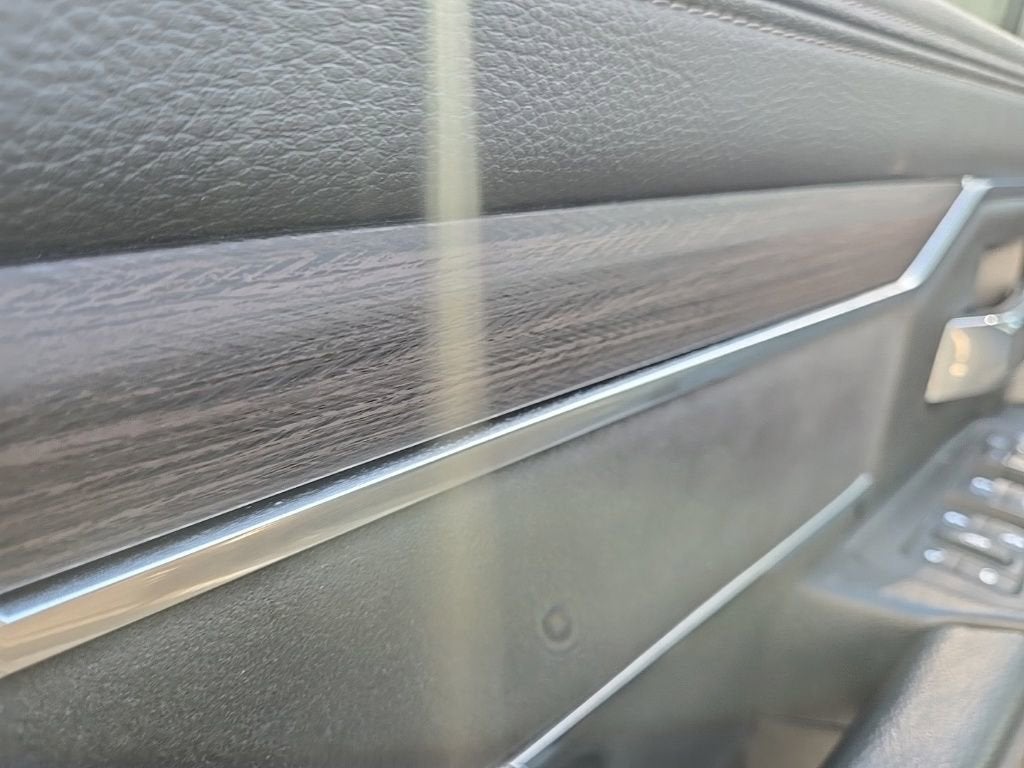 2025 RAM 3500 Laramie