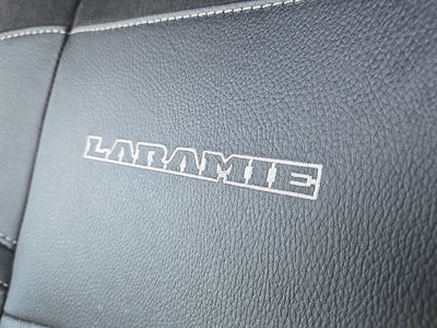 2025 RAM 3500 Laramie