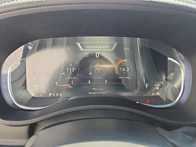 2025 RAM 3500 Laramie