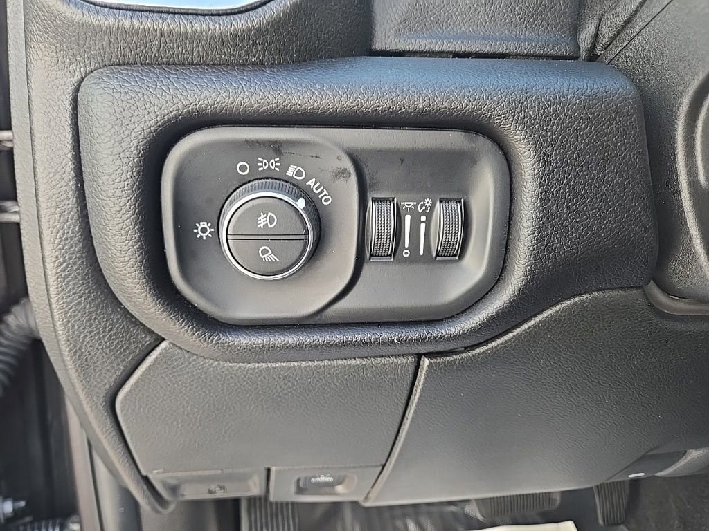 2025 RAM 3500 Laramie