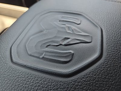 2025 RAM 3500 Laramie