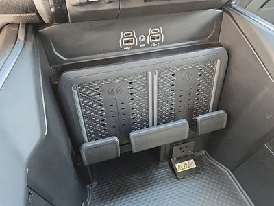 2025 RAM 3500 Laramie