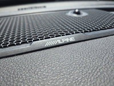 2025 RAM 3500 Laramie