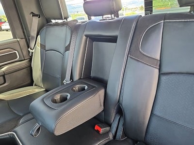 2025 RAM 3500 Laramie