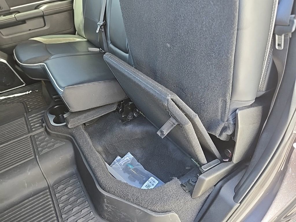 2025 RAM 3500 Laramie