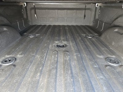 2025 RAM 3500 Laramie