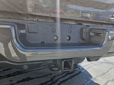 2025 RAM 3500 Laramie
