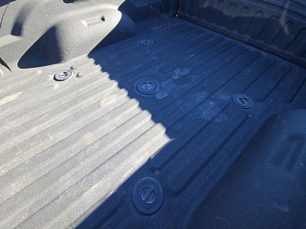 2021 RAM 3500 Longhorn