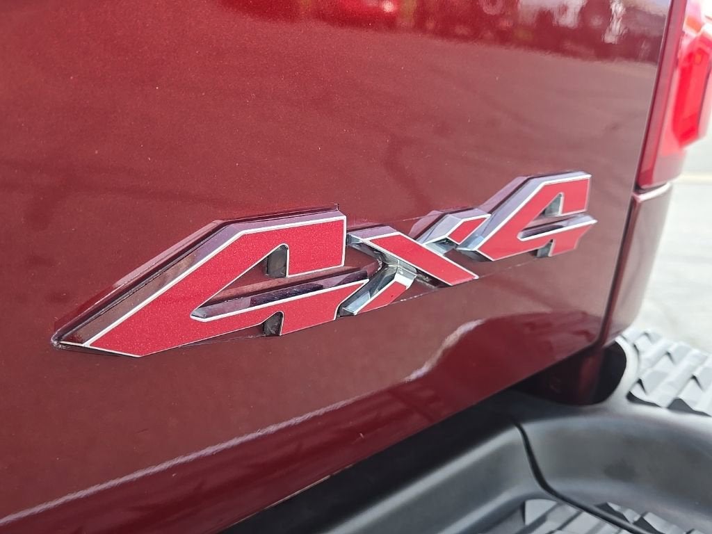 2021 RAM 3500 Longhorn