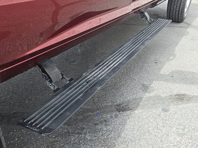 2021 RAM 3500 Longhorn