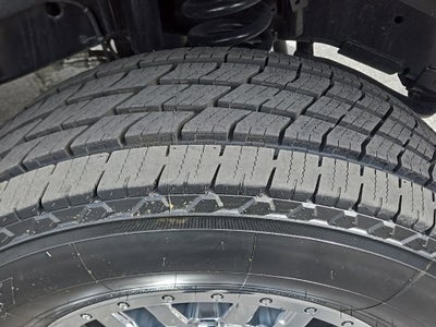 2021 RAM 3500 Longhorn