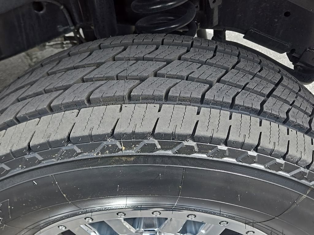 2021 RAM 3500 Longhorn