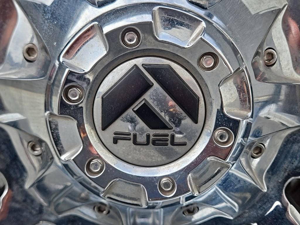 2021 RAM 3500 Longhorn