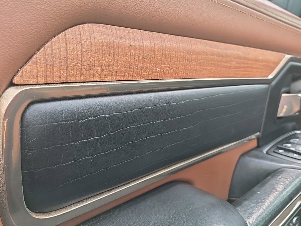 2021 RAM 3500 Longhorn