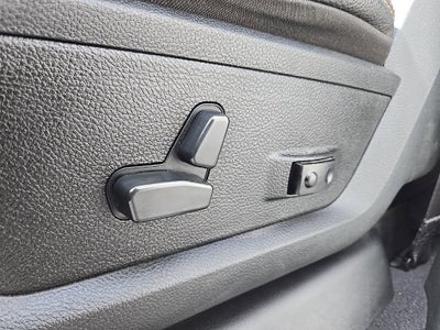 2021 RAM 3500 Longhorn