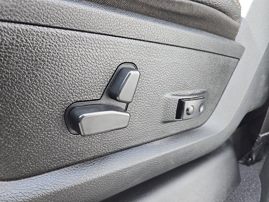 2021 RAM 3500 Longhorn