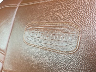 2021 RAM 3500 Longhorn