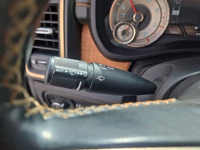 2021 RAM 3500 Longhorn