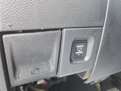 2021 RAM 3500 Longhorn