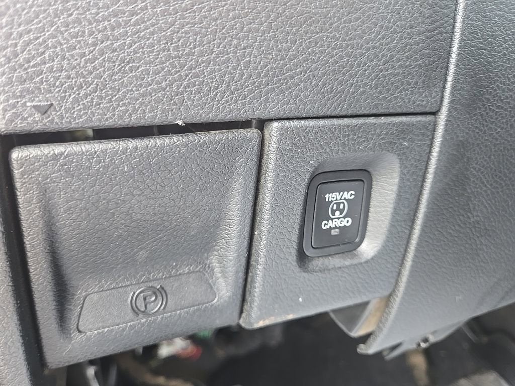 2021 RAM 3500 Longhorn