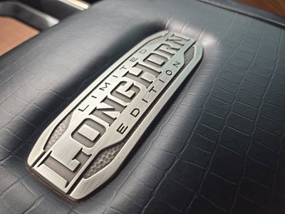 2021 RAM 3500 Longhorn