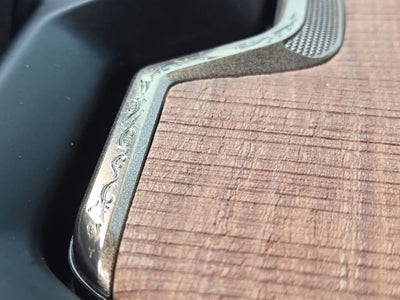 2021 RAM 3500 Longhorn