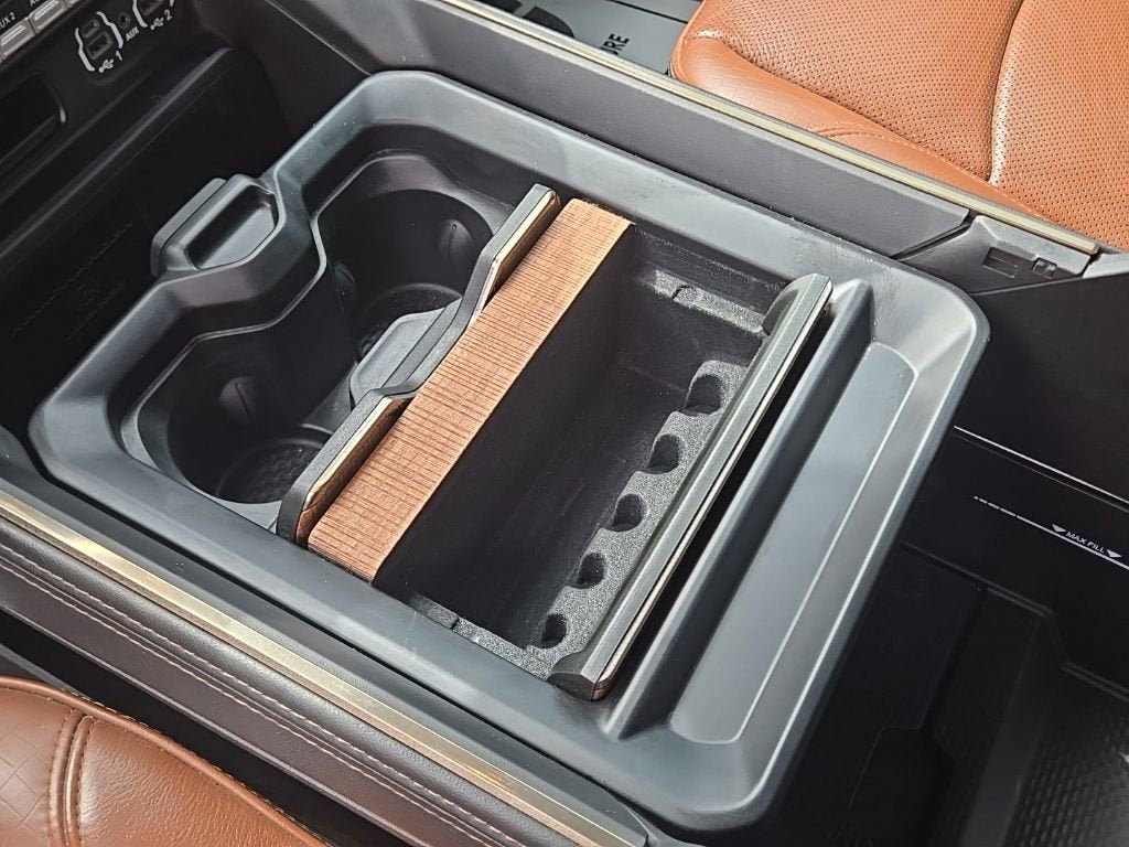 2021 RAM 3500 Longhorn