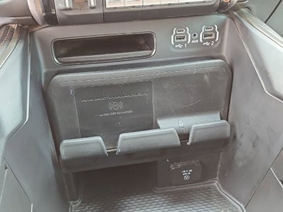 2021 RAM 3500 Longhorn