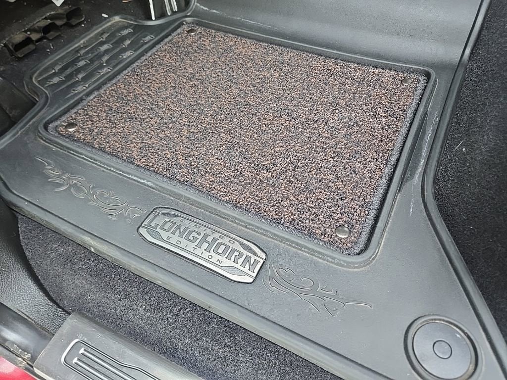 2021 RAM 3500 Longhorn