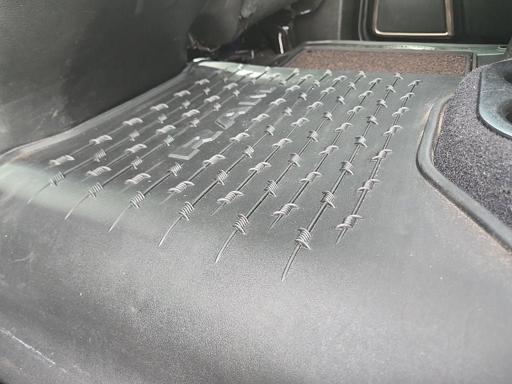 2021 RAM 3500 Longhorn