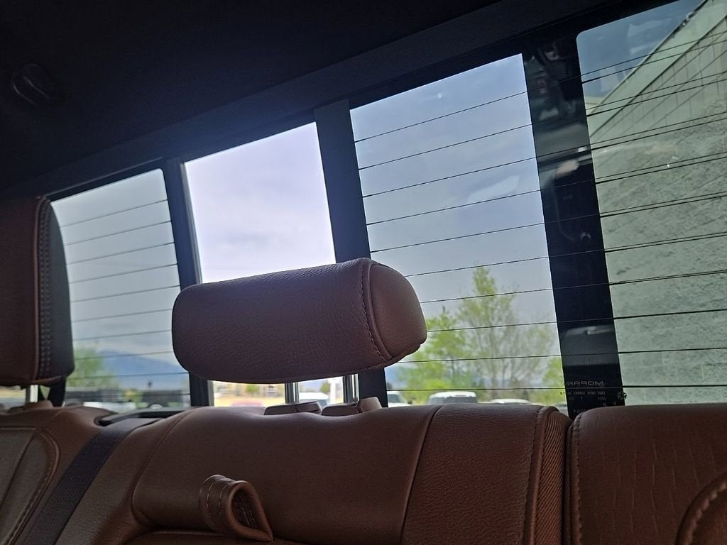 2021 RAM 3500 Longhorn