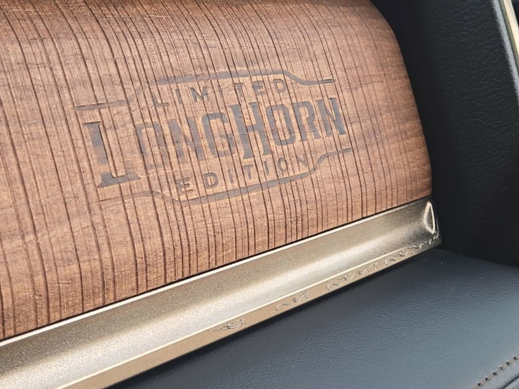 2021 RAM 3500 Longhorn