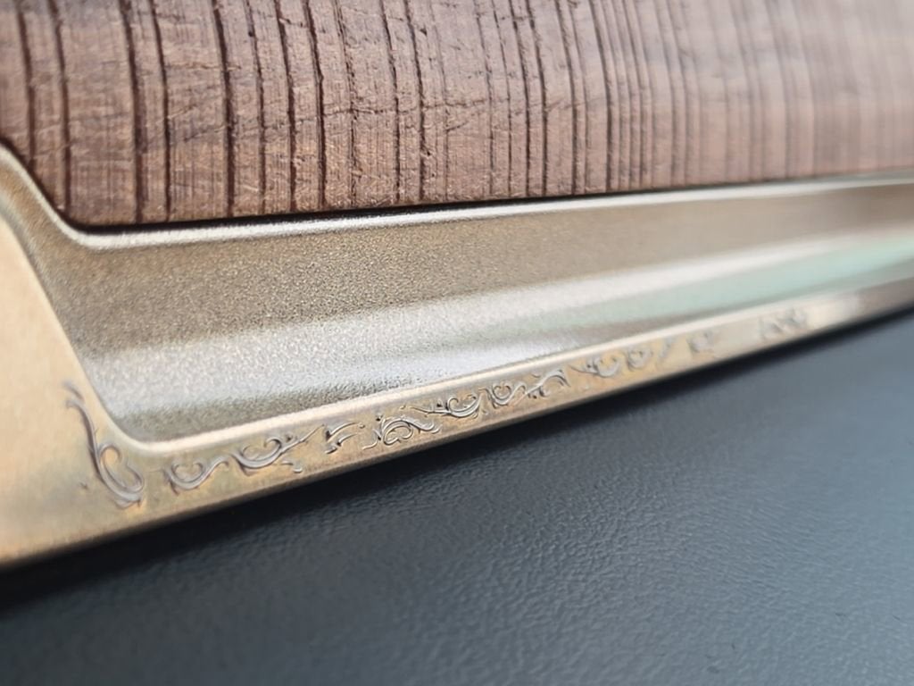 2021 RAM 3500 Longhorn