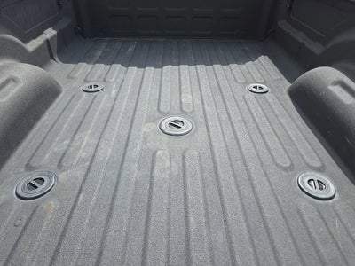 2021 RAM 3500 Longhorn