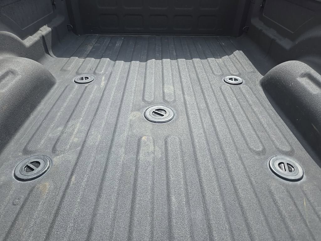 2021 RAM 3500 Longhorn