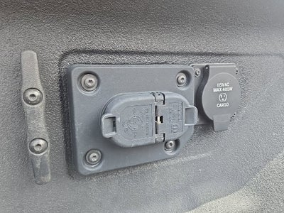 2021 RAM 3500 Longhorn