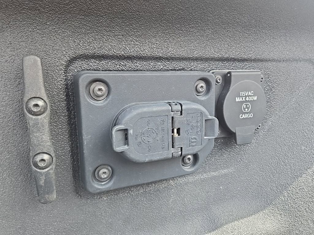 2021 RAM 3500 Longhorn