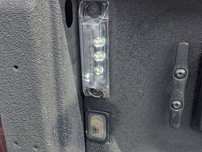 2021 RAM 3500 Longhorn