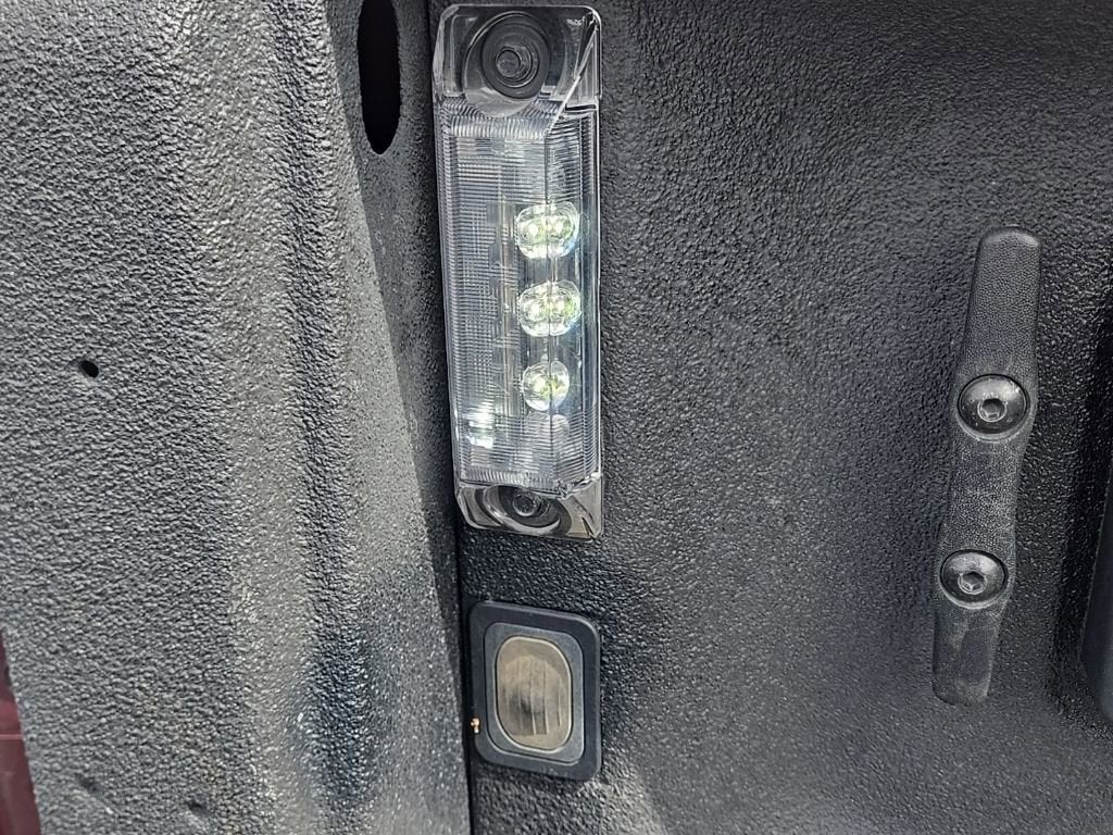 2021 RAM 3500 Longhorn