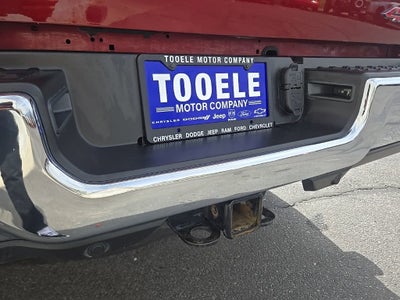 2021 RAM 3500 Longhorn