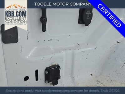 2022 RAM 3500 Tradesman