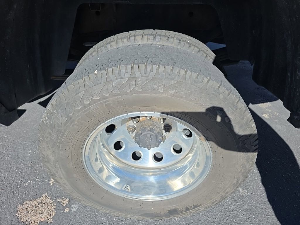 2013 RAM 3500 Laramie