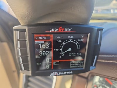 2013 RAM 3500 Laramie