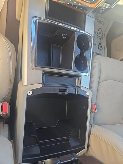 2013 RAM 3500 Laramie