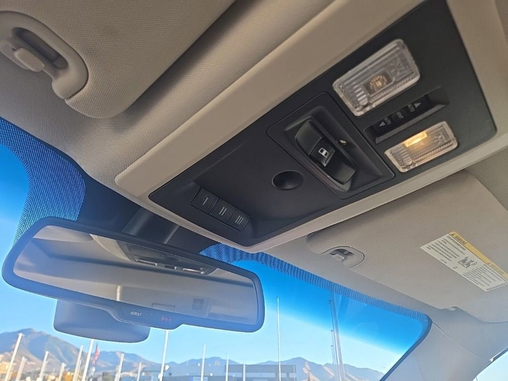 2013 RAM 3500 Laramie