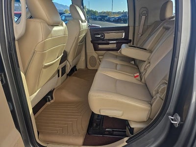 2013 RAM 3500 Laramie