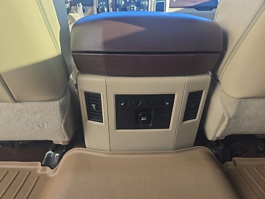 2013 RAM 3500 Laramie