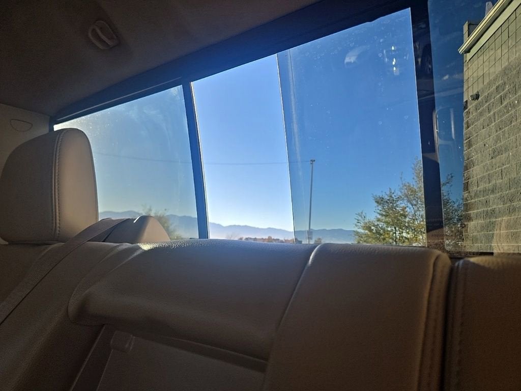 2013 RAM 3500 Laramie