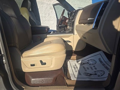 2013 RAM 3500 Laramie